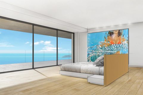 Villa i Cap-d'Ail, Alpes-Maritimes, Cap-d'Ail - € 4.200.000 | Ref: HH-15354985 - foto 2