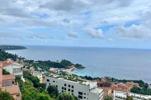 Leilighet i Roquebrune-Cap-Martin, Alpes-Maritimes, Roquebrune-Cap-Martin - € 4 000 000 | Ref: HH-15354925 - foto 6