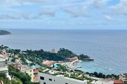 Leilighet i Roquebrune-Cap-Martin, Alpes-Maritimes, Roquebrune-Cap-Martin - € 4 000 000 | Ref: HH-15354925 - foto 2