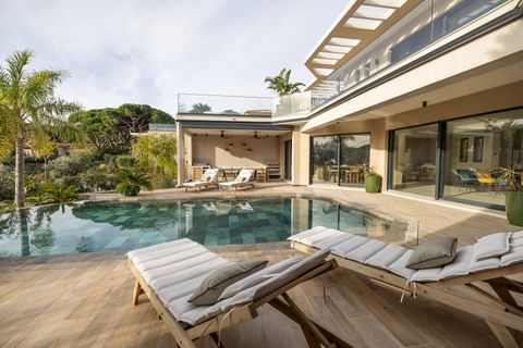 Villa i Sainte-Maxime, Var, Sainte-Maxime - € 4.500.000 | Ref: HH-15354883 - foto 2