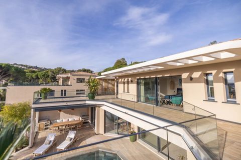 Villa i Sainte-Maxime, Var, Sainte-Maxime - € 4.500.000 | Ref: HH-15354883 - foto 3