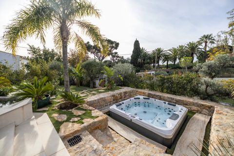 Villa i Sainte-Maxime, Var, Sainte-Maxime - € 4.500.000 | Ref: HH-15354883 - foto 4
