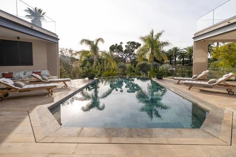 Villa i Sainte-Maxime, Var, Sainte-Maxime - € 4.500.000 | Ref: HH-15354883 - foto 5