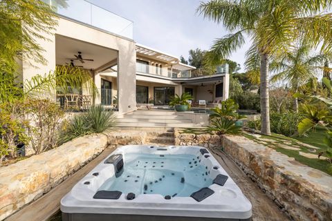 Villa i Sainte-Maxime, Var, Sainte-Maxime - € 4.500.000 | Ref: HH-15354883 - foto 7