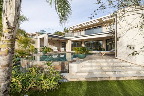 Villa i Sainte-Maxime, Var, Sainte-Maxime - € 4.500.000 | Ref: HH-15354883 - foto 14
