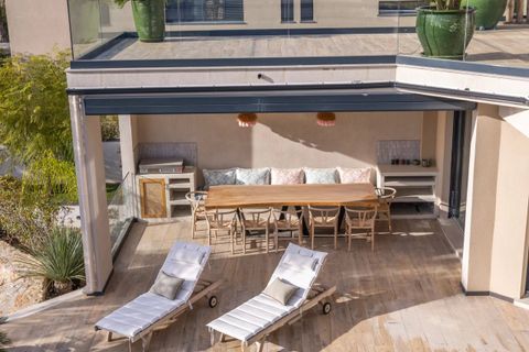 Villa i Sainte-Maxime, Var, Sainte-Maxime - € 4.500.000 | Ref: HH-15354883 - foto 33