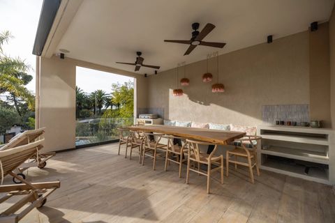 Villa i Sainte-Maxime, Var, Sainte-Maxime - € 4.500.000 | Ref: HH-15354883 - foto 39