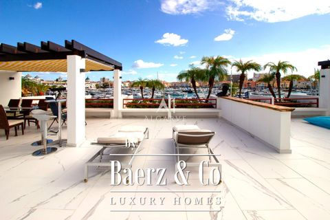 Villa i Vilamoura, Faro, Vilamoura - € 2.100.000 | Ref: A1597FX - foto 1