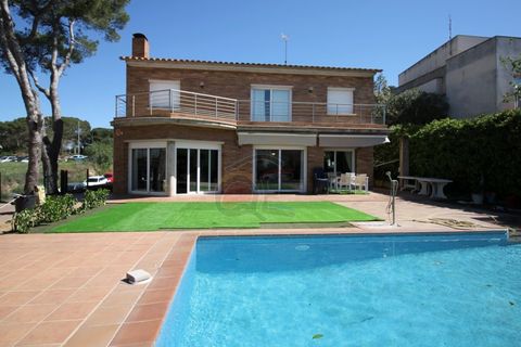 Villa i Sant Marti Vell, Gerona - foto 1