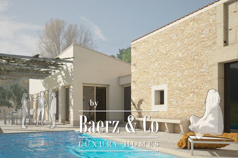 Villa i Manacor, Mallorca, Manacor - € 1.695.000 | Ref: V672 - foto 2