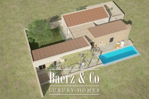 Villa i Manacor, Mallorca, Manacor - € 1.695.000 | Ref: V672 - foto 6