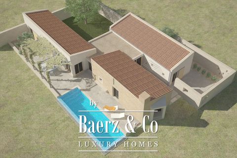 Villa i Manacor, Mallorca, Manacor - € 1.695.000 | Ref: V672 - foto 8