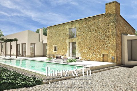 Villa i Manacor, Mallorca, Manacor - € 1.695.000 | Ref: V672 - foto 9