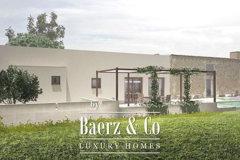Villa i Manacor, Mallorca, Manacor - € 1.695.000 | Ref: V672 - foto 10