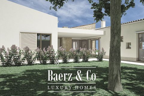 Villa i Manacor, Mallorca, Manacor - € 1.695.000 | Ref: V672 - foto 11