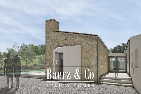 Villa i Manacor, Mallorca, Manacor - € 1.695.000 | Ref: V672 - foto 13