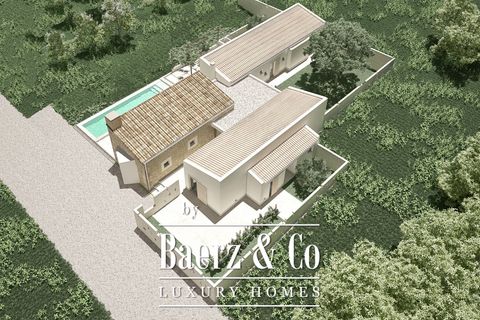 Villa i Manacor, Mallorca, Manacor - € 1.695.000 | Ref: V672 - foto 15