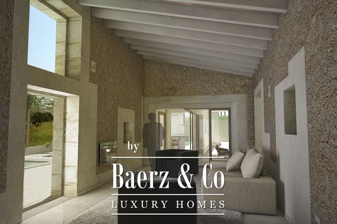 Villa i Manacor, Mallorca, Manacor - € 1.695.000 | Ref: V672 - foto 18