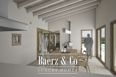 Villa i Manacor, Mallorca, Manacor - € 1.695.000 | Ref: V672 - foto 20