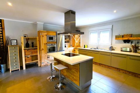Villa a Xativa, Valencia, Xativa - € 665.000 | Ref: XaD111 - foto 11