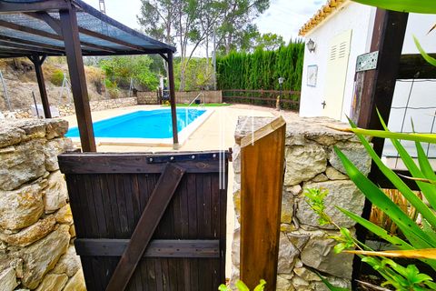 Villa a Xativa, Valencia, Xativa - € 665.000 | Ref: XaD111 - foto 39