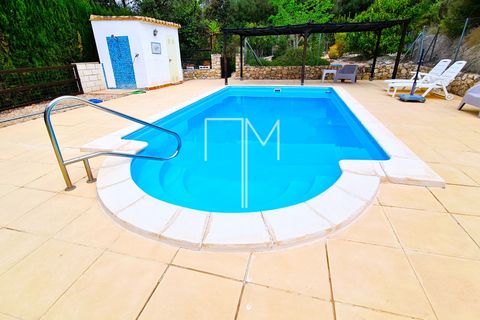 Villa a Xativa, Valencia, Xativa - € 665.000 | Ref: XaD111 - foto 40