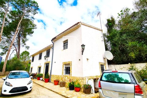 Villa a Xativa, Valencia, Xativa - € 665.000 | Ref: XaD111 - foto 42