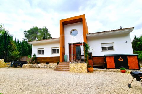 Villa i Xativa, Valencia - foto 2