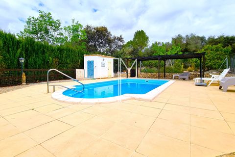 Villa i Xativa, Valencia - foto 3