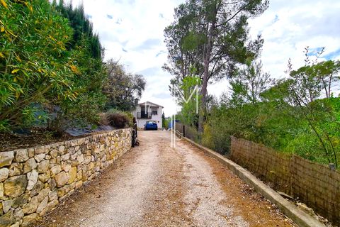Villa i Xativa, Valencia - foto 4