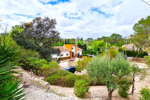 Villa i Xativa, Valencia - foto 1