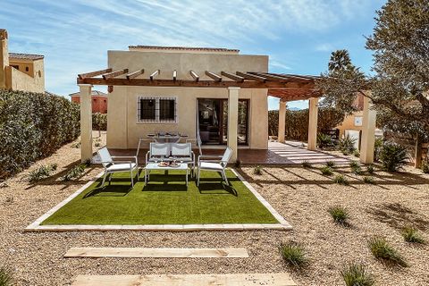 Villa i Vera, Almeria, Vera - € 375.950 | Ref: DG13 - foto 1
