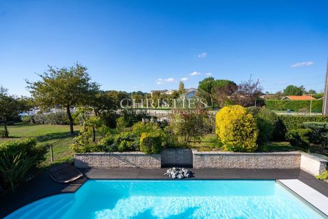 Villa en Lanton, Gironde, Lanton - € 1.149.000 | Ref: MAB1010 - photo 4