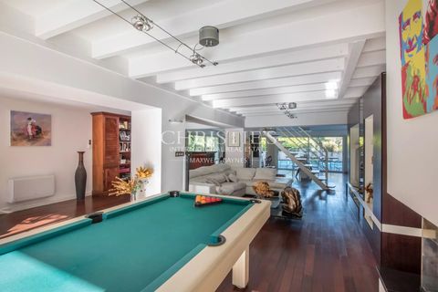 Villa en Lanton, Gironde, Lanton - € 1.149.000 | Ref: MAB1010 - photo 10