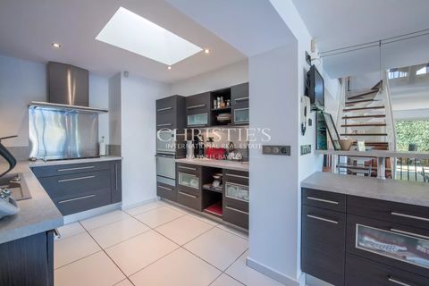 Villa en Lanton, Gironde, Lanton - € 1.149.000 | Ref: MAB1010 - photo 14