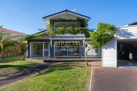 Villa en Lanton, Gironde, Lanton - € 1.149.000 | Ref: MAB1010 - photo 2