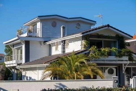 Villa en Lanton, Gironde, Lanton - € 1.149.000 | Ref: MAB1010 - photo 6