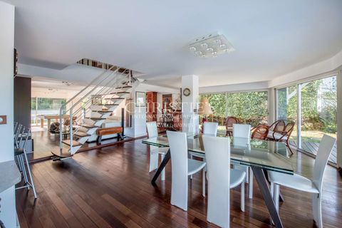 Villa en Lanton, Gironde, Lanton - € 1.149.000 | Ref: MAB1010 - photo 8