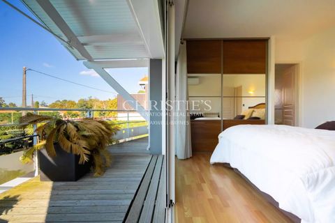 Villa en Lanton, Gironde, Lanton - € 1.149.000 | Ref: MAB1010 - photo 18