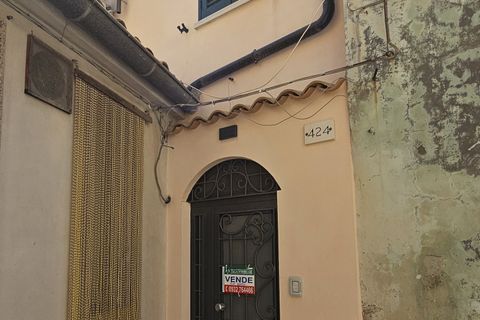 Byhus i Modica, Ragusa, Modica - € 28.000 | Ref: 11430 - foto 1