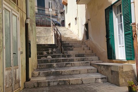 Byhus i Modica, Ragusa, Modica - € 28.000 | Ref: 11430 - foto 2