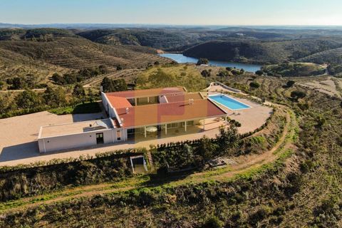 Landejendom i Bensafrim, Faro, Bensafrim - € 6.900.000 | Ref: PB2022228 - foto 2