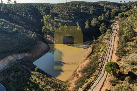 Landejendom i Bensafrim, Faro, Bensafrim - € 6.900.000 | Ref: PB2022228 - foto 9