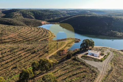Landejendom i Bensafrim, Faro, Bensafrim - € 6.900.000 | Ref: PB2022228 - foto 12