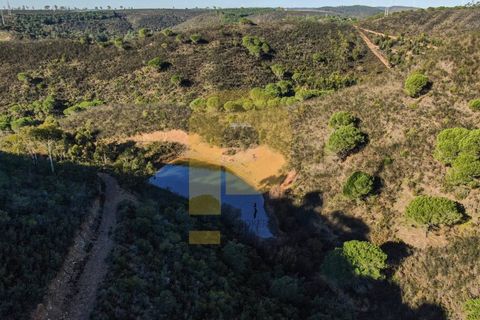 Landejendom i Bensafrim, Faro, Bensafrim - € 6.900.000 | Ref: PB2022228 - foto 22