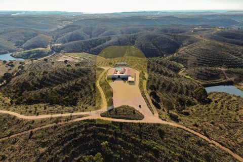 Landejendom i Bensafrim, Faro, Bensafrim - € 6.900.000 | Ref: PB2022228 - foto 23