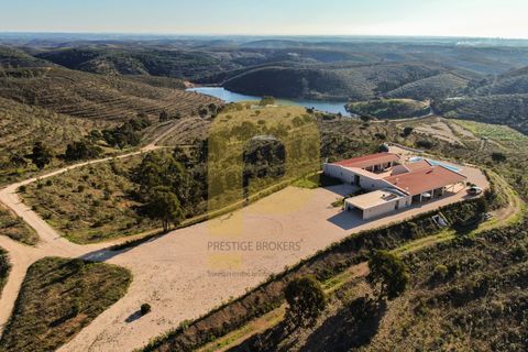 Landejendom i Bensafrim, Faro, Bensafrim - € 6.900.000 | Ref: PB2022228 - foto 24