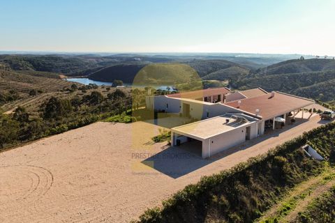 Landejendom i Bensafrim, Faro, Bensafrim - € 6.900.000 | Ref: PB2022228 - foto 25