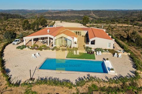 Landejendom i Bensafrim, Faro, Bensafrim - € 6.900.000 | Ref: PB2022228 - foto 27