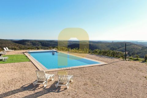 Landejendom i Bensafrim, Faro, Bensafrim - € 6.900.000 | Ref: PB2022228 - foto 28